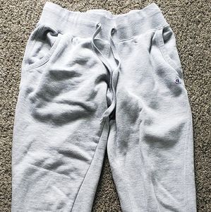 Columbia sweatpants